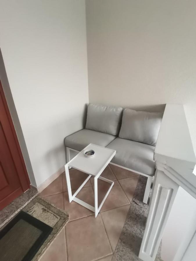 App Fratrici Appartement Umag Buitenkant foto
