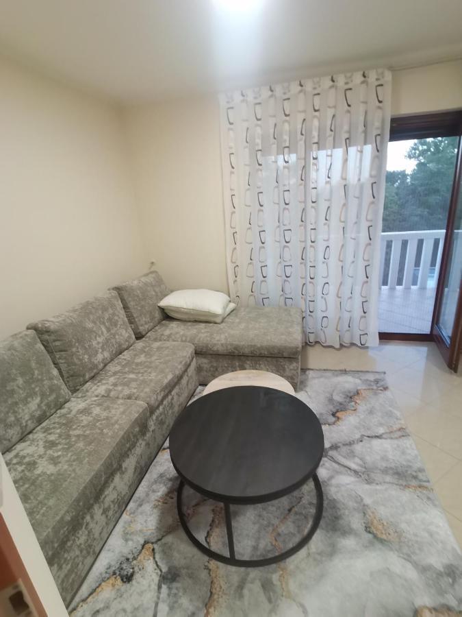 App Fratrici Appartement Umag Buitenkant foto